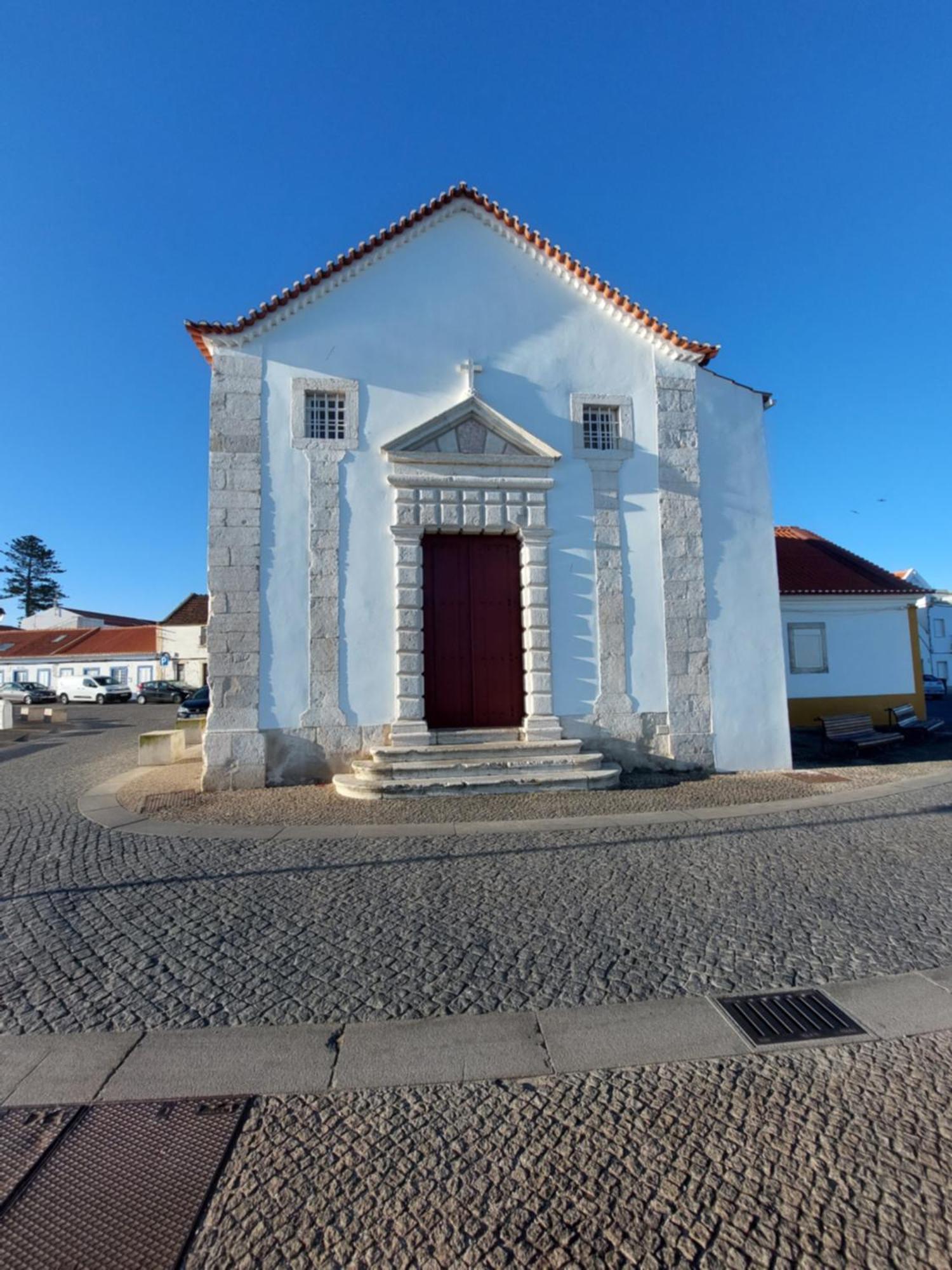 Jardim De Copas Apartamento Alcochete Exterior foto