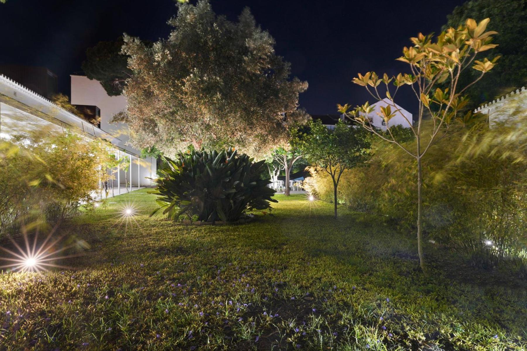 Jardim De Copas Apartamento Alcochete Exterior foto