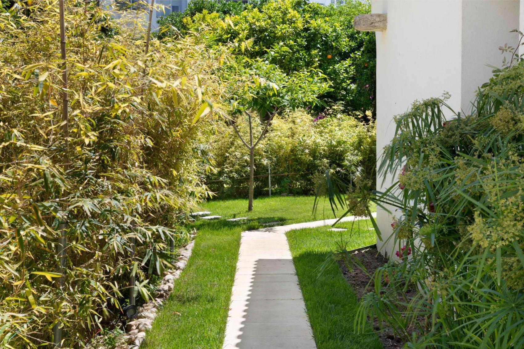 Jardim De Copas Apartamento Alcochete Exterior foto